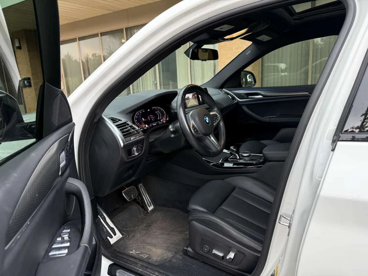 BMW X4 * xDrive30i * CARFAX * ��� ������������ ������ | Mobile.bg � ����������� 5