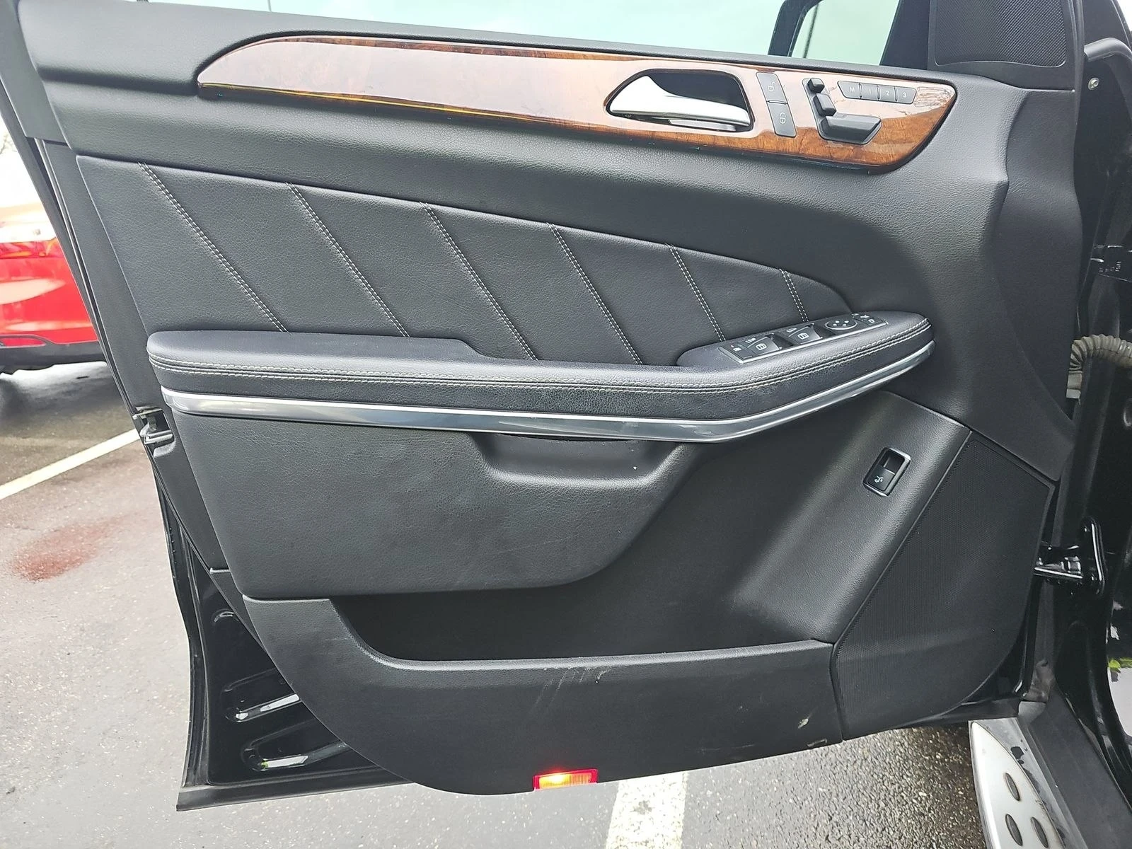 Mercedes-Benz GL 450 Не е на ход, снимка 6 - Автомобили и джипове - 55607494