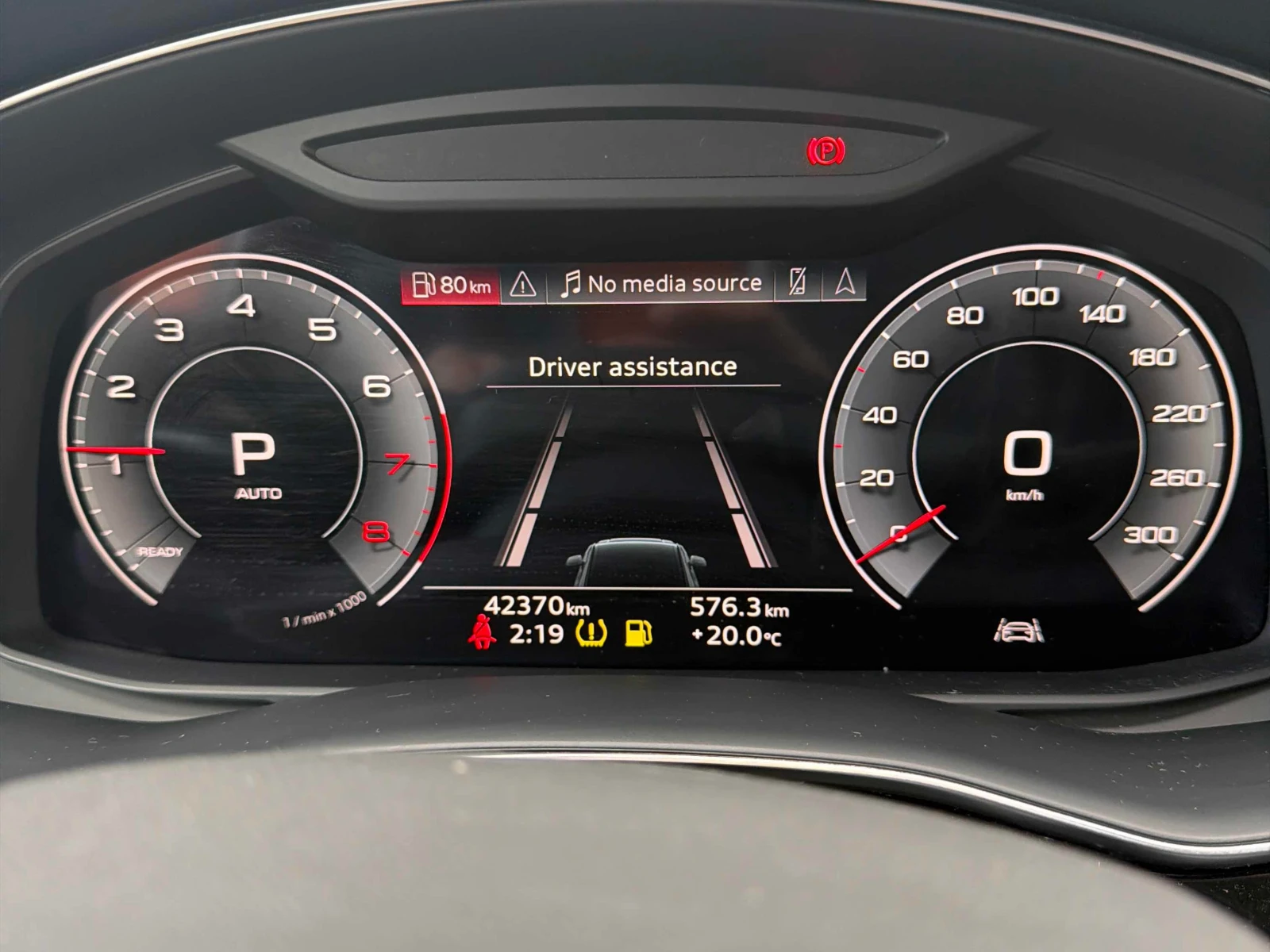 Audi Q7 * Progressiv * CARFAX * ОПЦИЯ ЗА ФИНАНСИРАНЕ, снимка 8 - Автомобили и джипове - 56093655