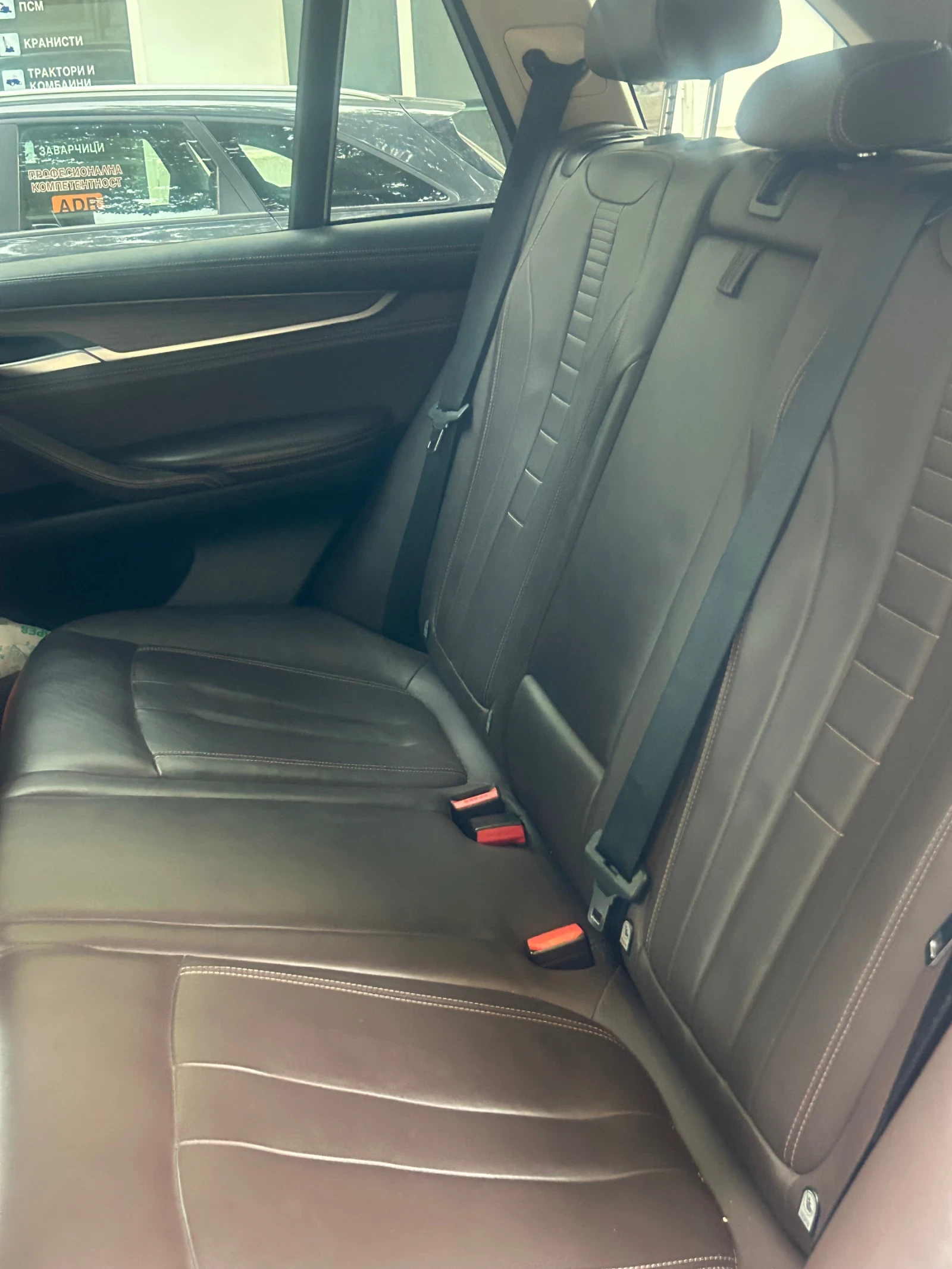 BMW X5, снимка 6 - Автомобили и джипове - 56246252