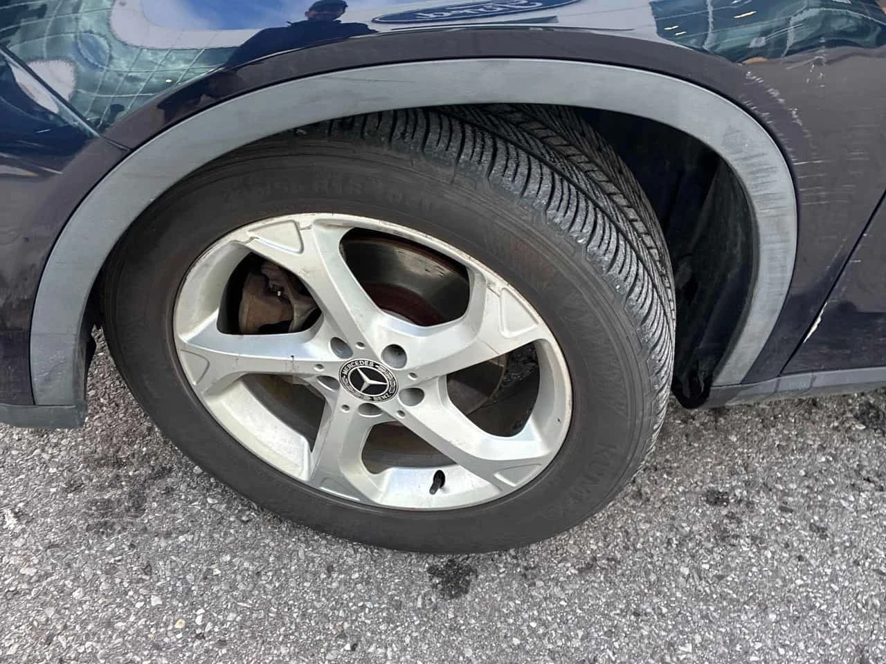 Mercedes-Benz GLA 250 * ���������� * ������ ���������������� | Mobile.bg � ����������� 7