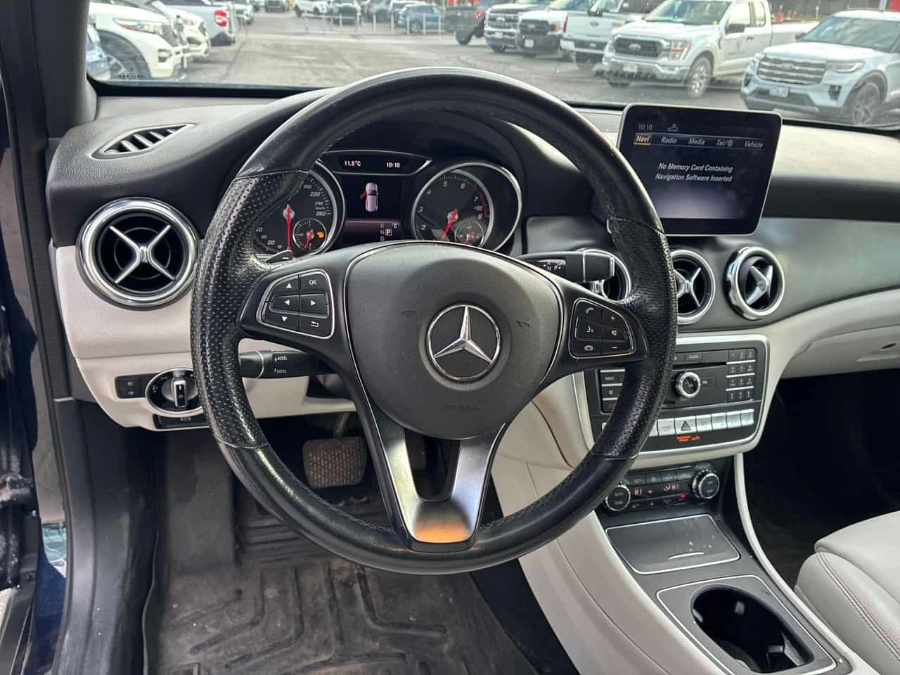 Mercedes-Benz GLA 250 * ���������� * ������ ���������������� | Mobile.bg � ����������� 13