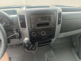 Mercedes-Benz Sprinter 313cdi 7места КЛИМА, снимка 8
