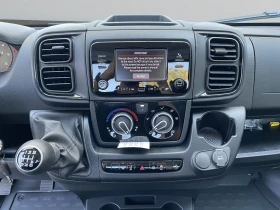 Fiat Ducato Chassis Cab 435L4 2.2 Multijet 140 MT, снимка 10