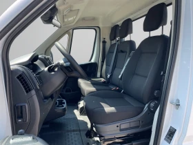 Fiat Ducato Chassis Cab 435L4 2.2 Multijet 140 MT, снимка 12