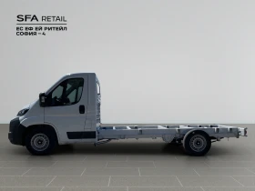 Fiat Ducato Chassis Cab 435L4 2.2 Multijet 140 MT, снимка 8