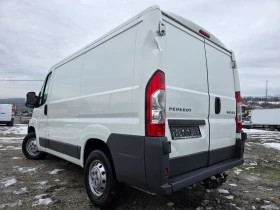 Peugeot Boxer 2.2hdi Евро5 6скорости, снимка 6