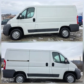 Peugeot Boxer 2.2hdi Евро5 6скорости, снимка 11