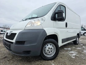 Peugeot Boxer 2.2hdi Евро5 6скорости, снимка 1