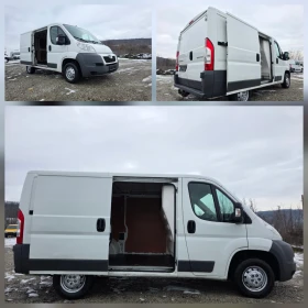 Peugeot Boxer 2.2hdi Евро5 6скорости, снимка 10