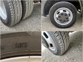Iveco Daily 40c18-3.0-4.50м. Дължина-6бр. НОВИ ГУМИ-до 3.5тона, снимка 17
