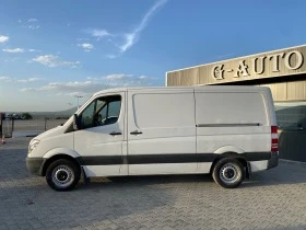 Mercedes-Benz Sprinter 2.2cdi | Mobile.bg    5