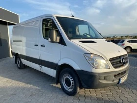 Mercedes-Benz Sprinter 2.2cdi | Mobile.bg    12