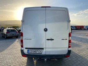 Mercedes-Benz Sprinter 2.2cdi | Mobile.bg    3