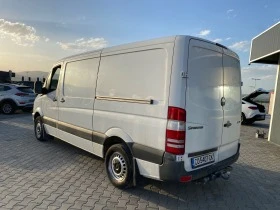 Mercedes-Benz Sprinter 2.2cdi | Mobile.bg    4