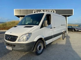 Mercedes-Benz Sprinter 2.2cdi | Mobile.bg    1