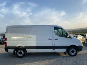 Mercedes-Benz Sprinter 2.2cdi | Mobile.bg    11