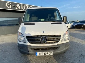 Mercedes-Benz Sprinter 2.2cdi | Mobile.bg    10