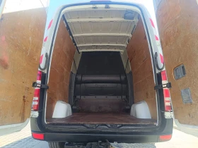 Mercedes-Benz Sprinter 313cdi 7места КЛИМА, снимка 6