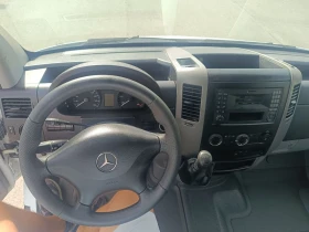 Обява за продажба на Mercedes-Benz Sprinter 313cdi 7места КЛИМА ~35 880 лв. - изображение 6