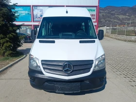 Mercedes-Benz Sprinter 313cdi 7места КЛИМА, снимка 2