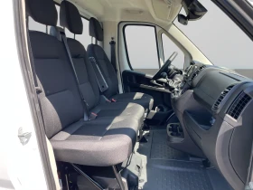Fiat Ducato Chassis Cab 435L4 2.2 Multijet 140 MT | Mobile.bg    13