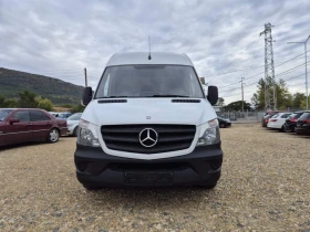 Обява за продажба на Mercedes-Benz Sprinter 313 313 CDI ~25 750 лв. - изображение 3