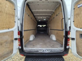 Обява за продажба на Mercedes-Benz Sprinter 313 313 CDI ~25 750 лв. - изображение 7