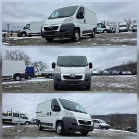 Peugeot Boxer 2.2hdi Евро5 6скорости, снимка 9