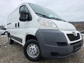 Peugeot Boxer 2.2hdi Евро5 6скорости, снимка 3