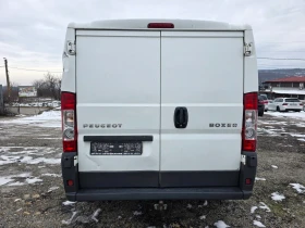 Peugeot Boxer 2.2hdi Евро5 6скорости, снимка 5