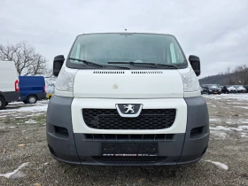 Peugeot Boxer 2.2hdi Евро5 6скорости, снимка 2