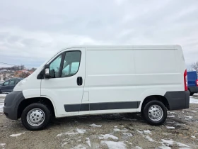 Peugeot Boxer 2.2hdi Евро5 6скорости, снимка 8