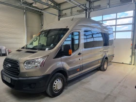 Ford Transit  - изображение 1