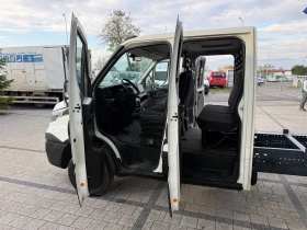 Iveco Daily 35-130 до 3.5т. 3.20м. 7-местен Клима  Euro 5  | Auto.bg — изображение 16
