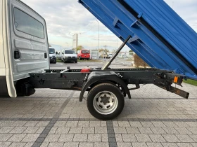 Iveco Daily 35-130 до 3.5т. 3.20м. 7-местен Клима  Euro 5  | Auto.bg — изображение 6