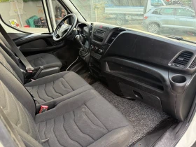 Iveco Daily 35-130 до 3.5т. 3.20м. 7-местен Клима  Euro 5  | Auto.bg — изображение 11
