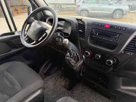 Iveco Daily 35-130 до 3.5т. 3.20м. 7-местен Клима  Euro 5  | Auto.bg — изображение 12