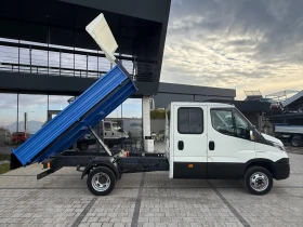 Iveco Daily 35-130 до 3.5т. 3.20м. 7-местен Клима  Euro 5  | Auto.bg — изображение 9