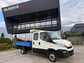 Iveco Daily 35-130 до 3.5т. 3.20м. 7-местен Клима  Euro 5  | Auto.bg — изображение 17