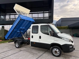 Iveco Daily 35-130 до 3.5т. 3.20м. 7-местен Клима  Euro 5  | Auto.bg — изображение 2