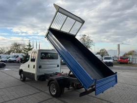 Iveco Daily 35-130 до 3.5т. 3.20м. 7-местен Клима  Euro 5  | Auto.bg — изображение 7