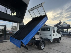 Iveco Daily 35-130 до 3.5т. 3.20м. 7-местен Клима  Euro 5  | Auto.bg — изображение 8