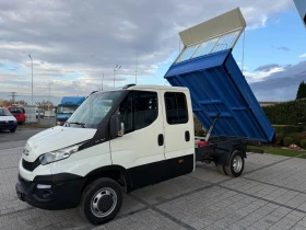 Iveco Daily 35-130 до 3.5т. 3.20м. 7-местен Клима  Euro 5  | Auto.bg — изображение 4