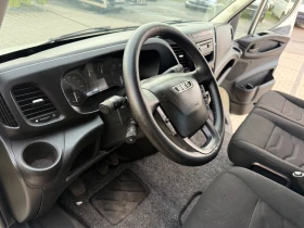 Iveco Daily 35-130 до 3.5т. 3.20м. 7-местен Клима  Euro 5  | Auto.bg — изображение 15