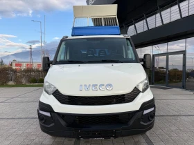 Iveco Daily 35-130 до 3.5т. 3.20м. 7-местен Клима  Euro 5  | Auto.bg — изображение 3