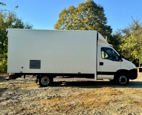 Iveco 50�18 40C18 3.0 / 180 �.�. / 4.60 ������ / �� 3.5 ���� | Mobile.bg � ����� ������ 7