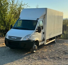 ����� �� �������� �� Iveco 50�18 40C18 3.0 / 180 �.�. / 4.60 ������ / �� 3.5 ����