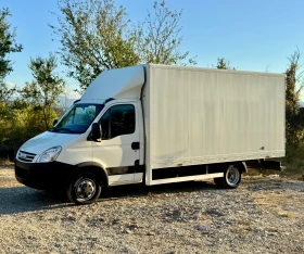 Iveco 50�18 40C18 3.0 / 180 �.�. / 4.60 ������ / �� 3.5 ���� | Mobile.bg � ����� ������ 2