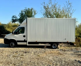 Iveco 50�18 40C18 3.0 / 180 �.�. / 4.60 ������ / �� 3.5 ���� | Mobile.bg � ����� ������ 3